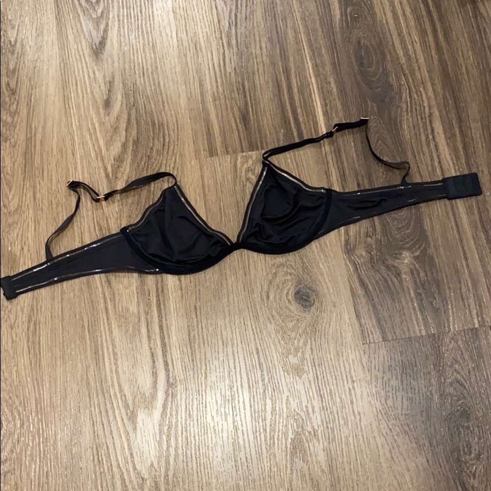 Real Underwear Bra